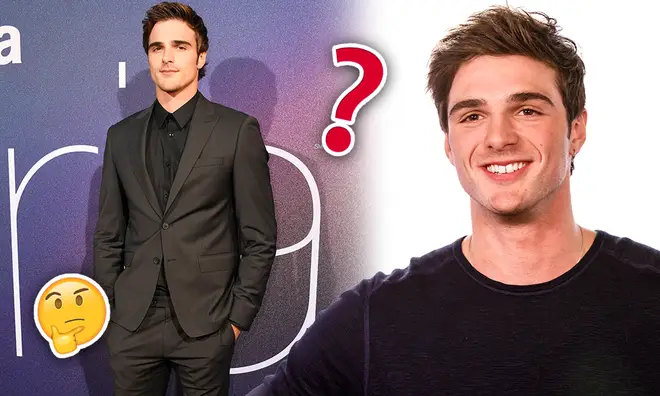 Here's how tall Jacob Elordi really is