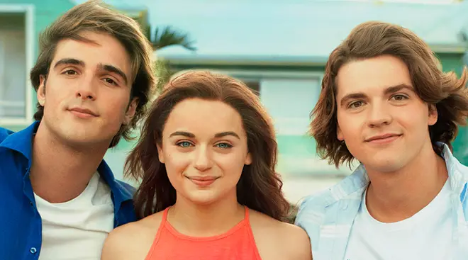 The Kissing Booth 4: Will there be another movie?