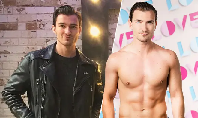 5 things you need to know about Love Island's Brett Staniland