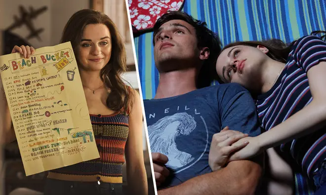 The Kissing Booth 3 has fans hoping for a fourth film