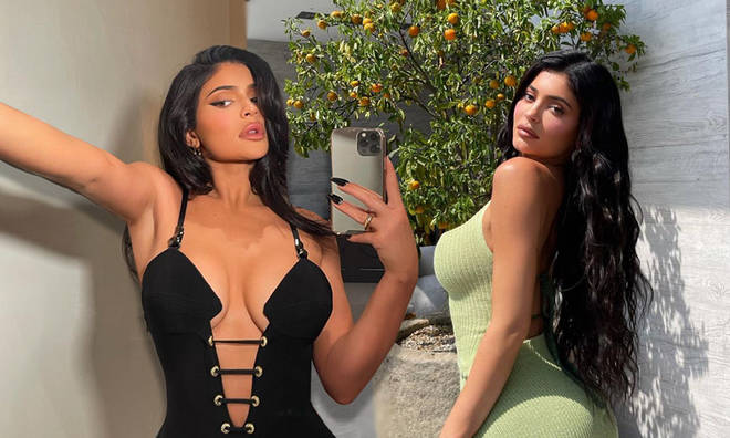 Kylie Jenner fans are convinced she's pregnant with her second child