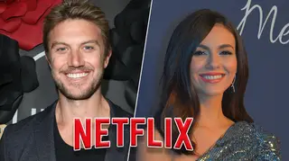 All the info you need on the new Netflix film starring Victoria Justice and Adam Demos