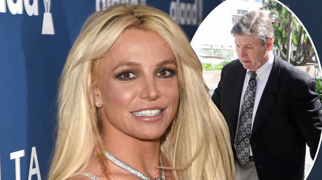 Britney Spears' dad has agreed to step down as conservator