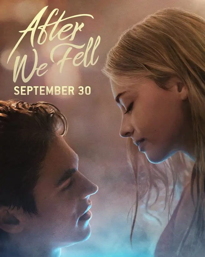 After We Fell is set to drop this Autumn