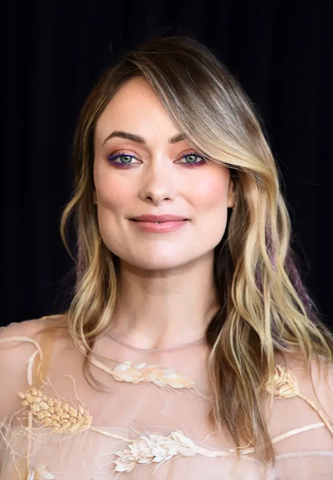 Olivia Wilde is not her real name