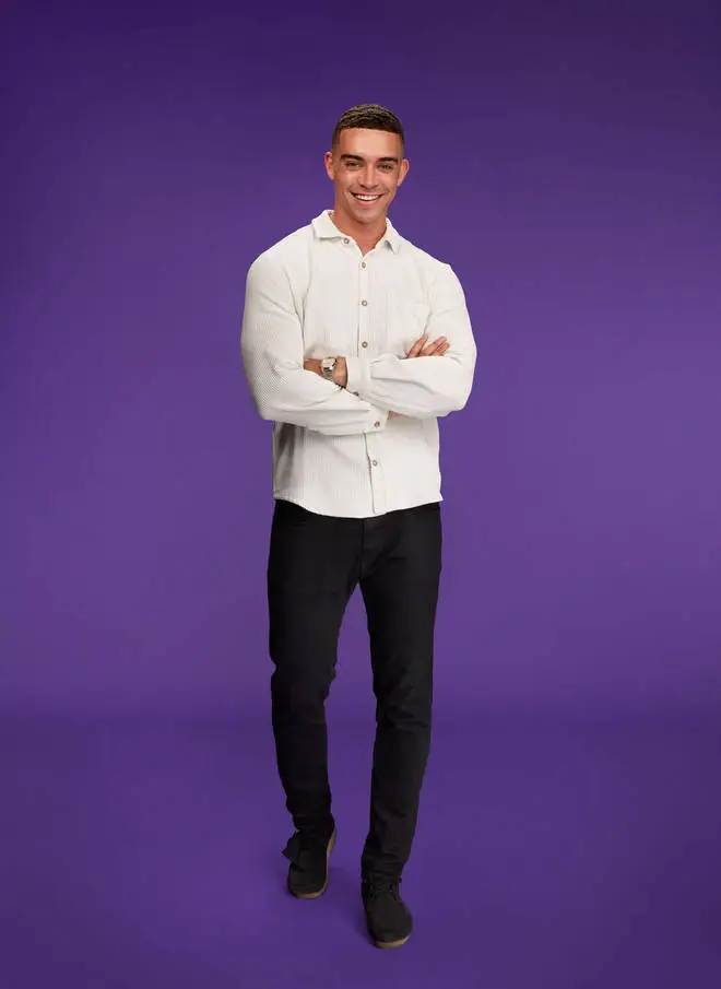 Married at First Sight: Ant