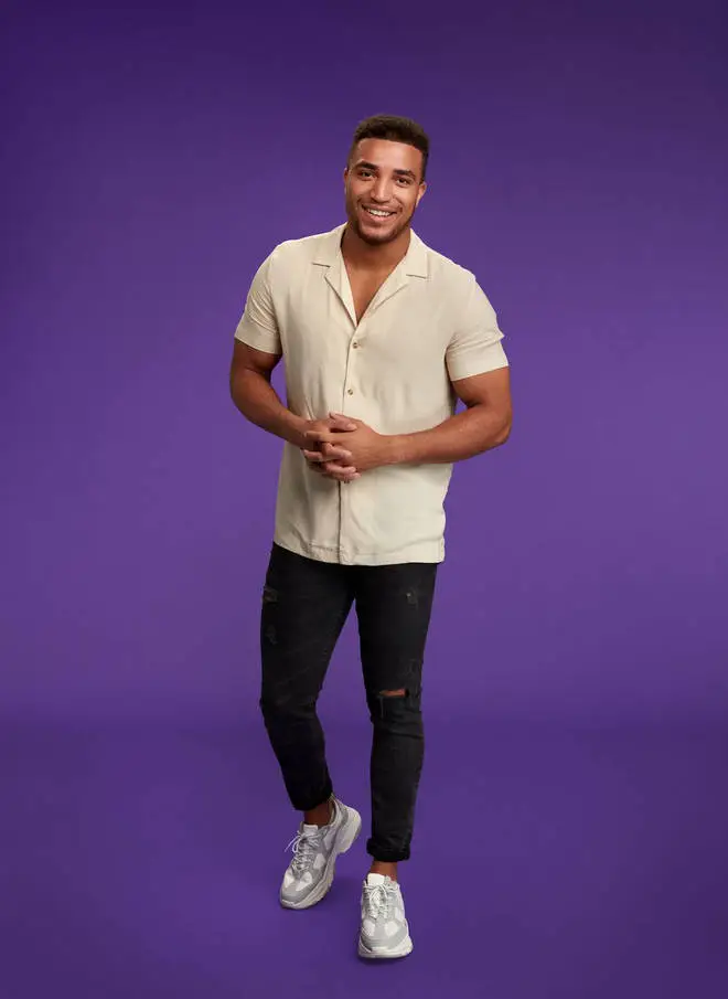 Married at First Sight: Joshua