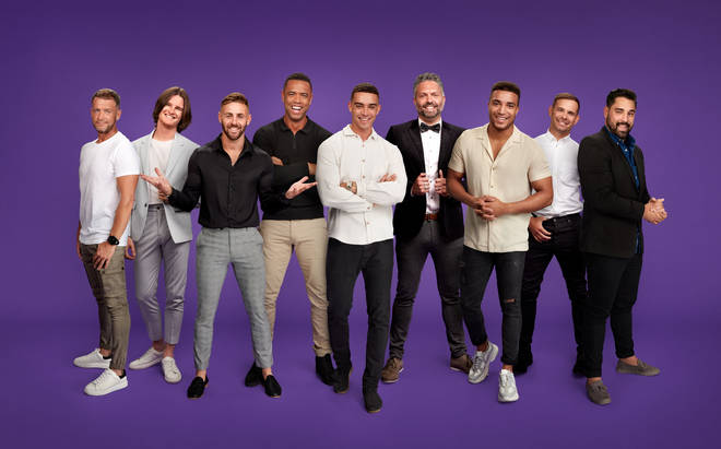 The line-up for Married at First Sight 2021 has been revealed