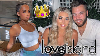 Are there any past Love Island winners still together?