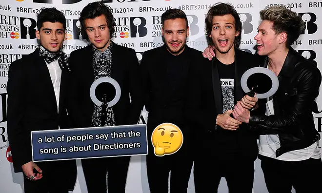 Is 'Steal My Girl' about Directioners? 1D fans think so!