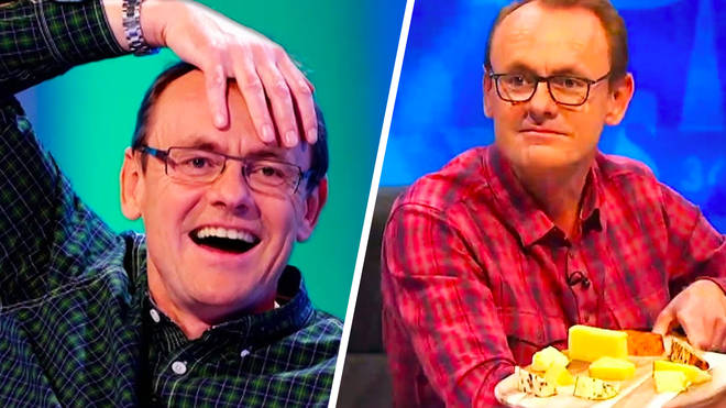 Sean Lock has passed away from cancer