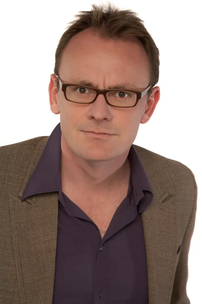 Sean Lock has died from cancer