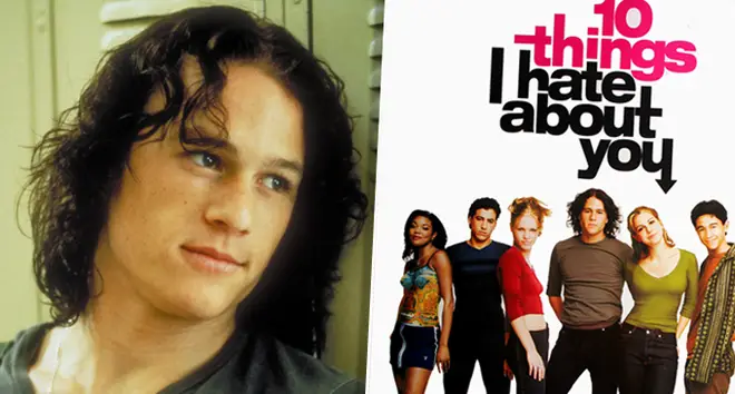 QUIZ: Can you score 100% on this 10 Things I Hate About You quiz?