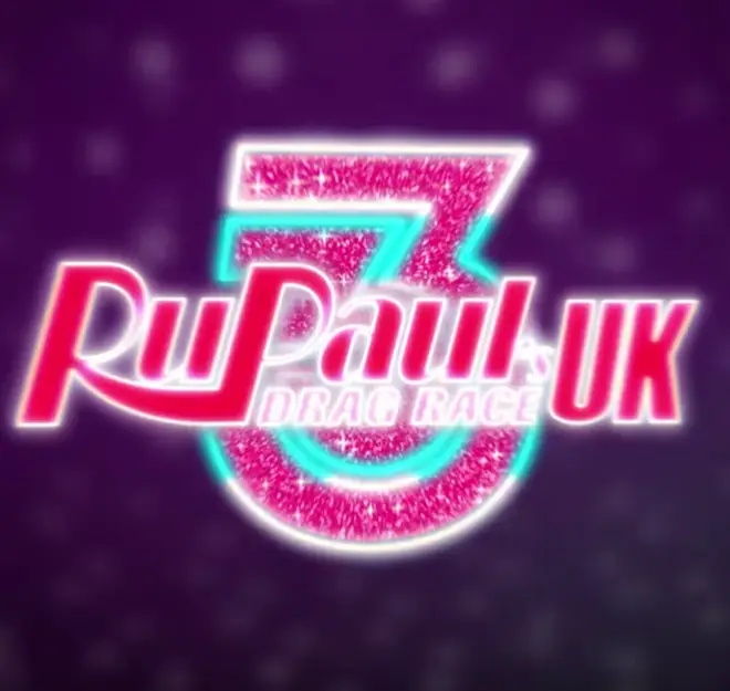 RuPaul's Drag Race UK season three will be coming in August 2021