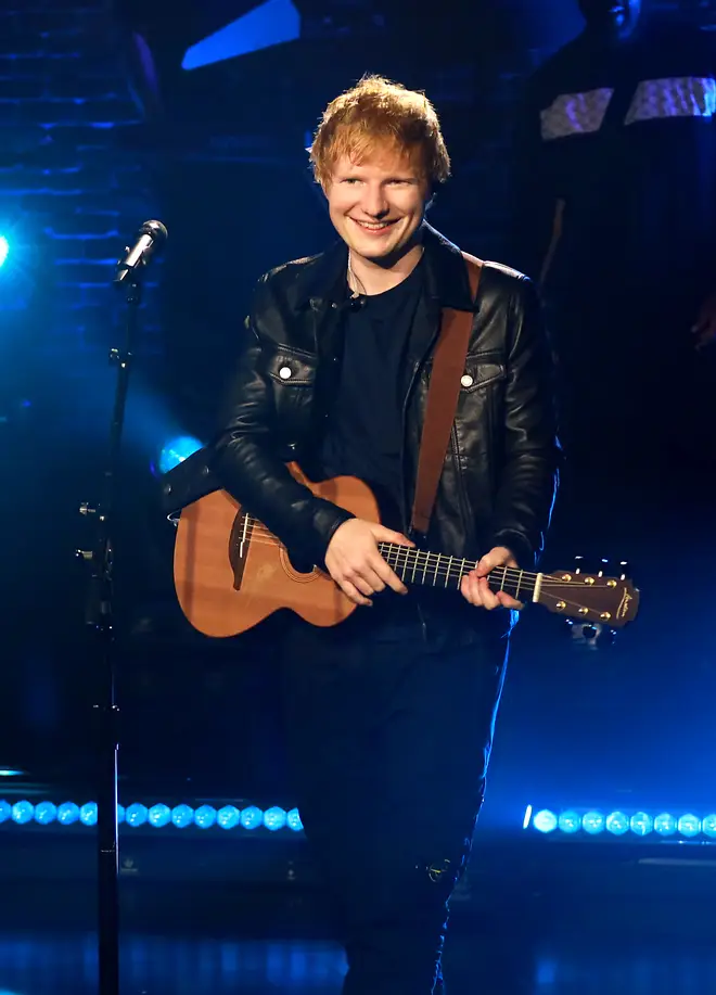 Ed Sheeran has dropped 'Visiting Hours' – but what is it about?