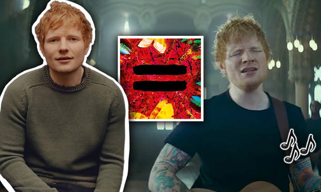 Inside the lyrics of 'Visiting Hours' by Ed Sheeran