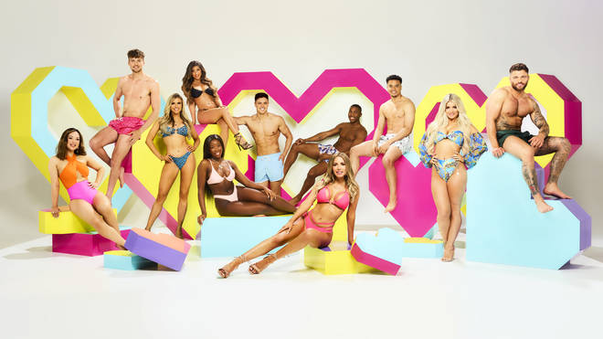 Love Island's seventh season is coming to a close