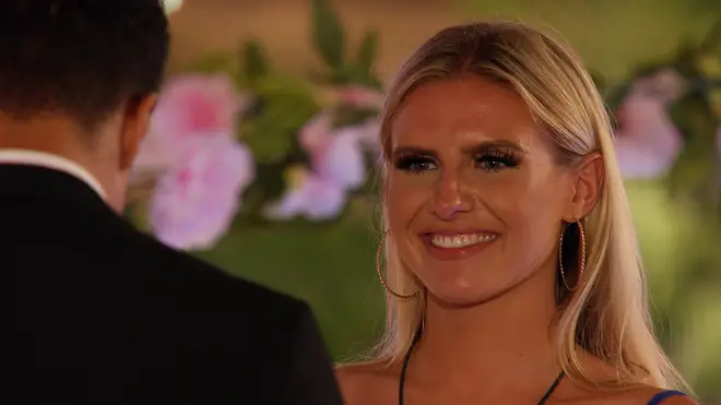Love Island fans wanted Chloe Burrows and Toby Aromolaran to take the crown