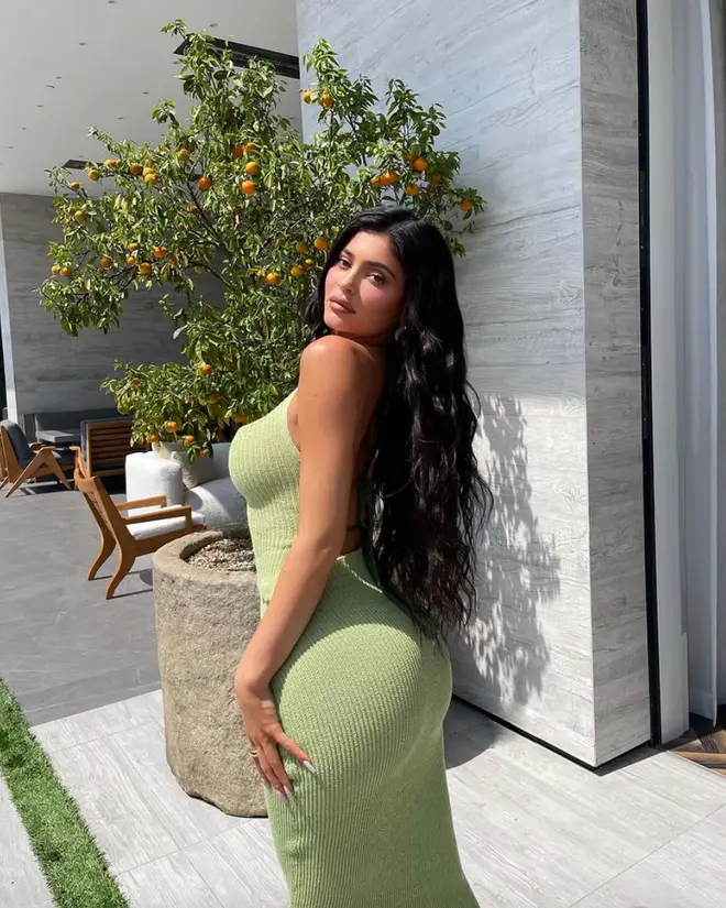 Are the fans right about Kylie Jenner's pregnancy?