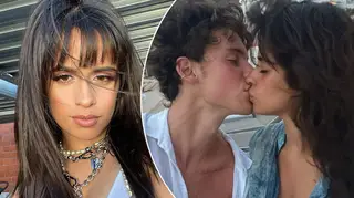 Is Camila Cabello engaged to Shawn Mendes?