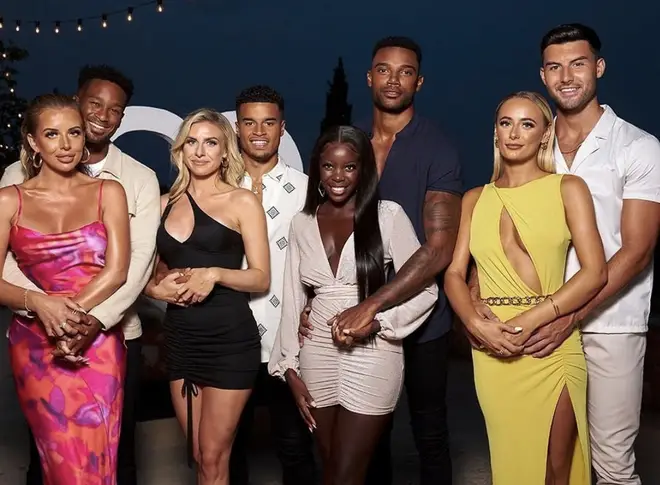 Some of the Love Island finalists have been tipped to appear on TV shows