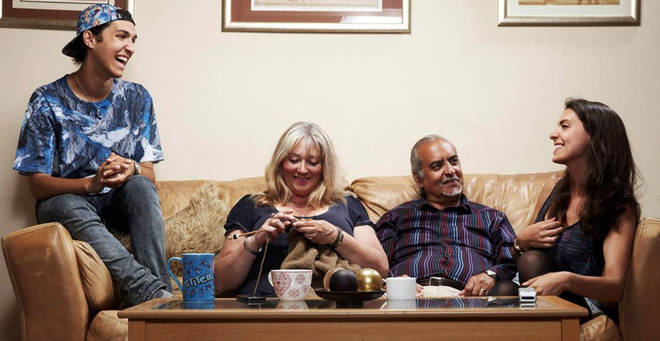 Gogglebox star Andy Michael has sadly died