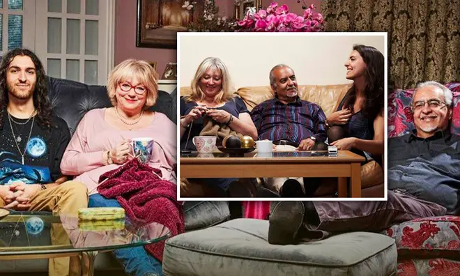 Gogglebox star Andy Michael has passed away, Channel 4 confirms