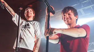 Louis Tomlinson is putting on a virtual event for fans, days after his festival
