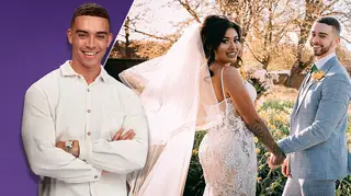 Everything you need to know about Married at First Sight UK star Ant Poole