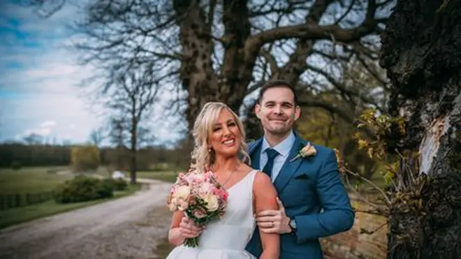 Married at First Sight UK: Morag and Luke