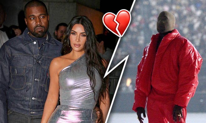 Inside Kanye's confessional 'Donda' lyrics about marriage to Kim Kardashian