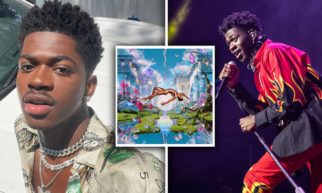 All the details on Lil Nas X's upcoming debut record