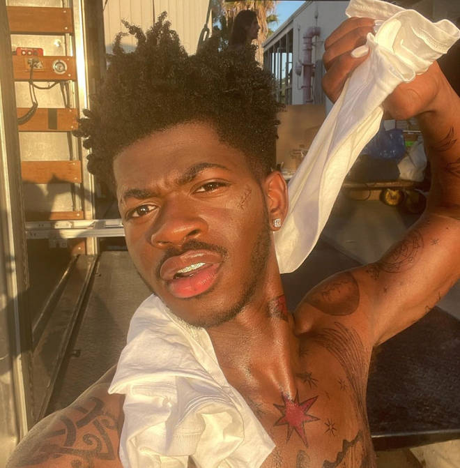 Lil Nas X's long-awaited first big project is nearly here