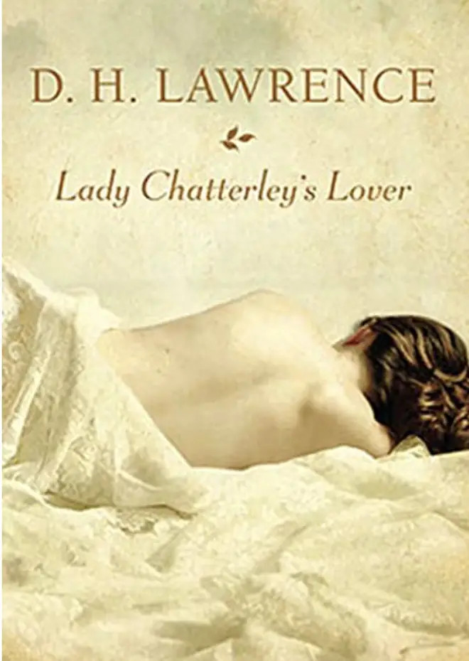 Lady Chatterley's Lover is based on a 1928 book by the same name