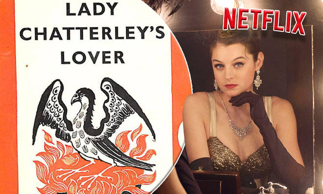 Emma Corrin has been cast in Netflix's upcoming period drama Lady Chatterley's Lover