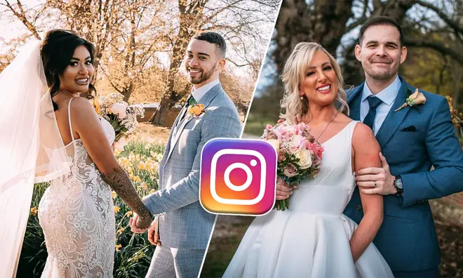 Why the MAFS contestants don't follow each other on Instagram