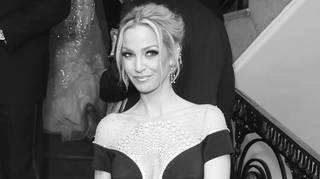 Sarah Harding has died after a battle with breast cancer
