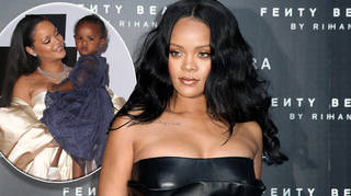 Who is Majesty to Rihanna? Why fans think Riri has kids