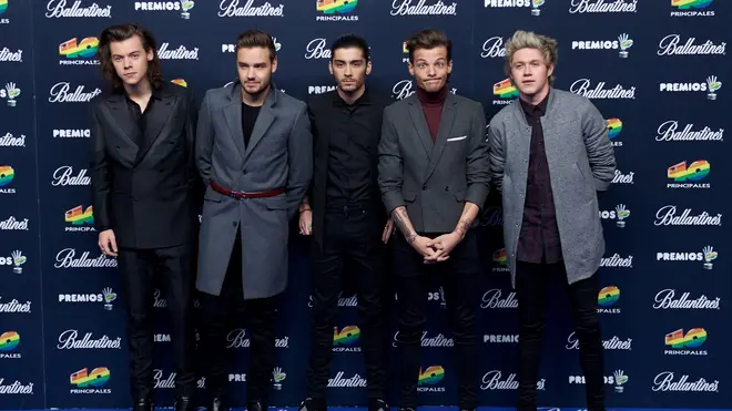 One Direction went their separate ways after Zayn quit