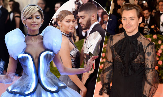 Everything you need to know about the Met Gala 2021