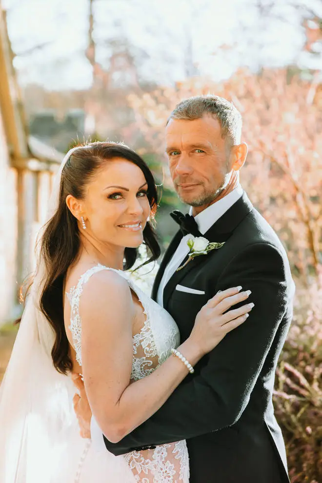 Marilyse married Franky on MAFS