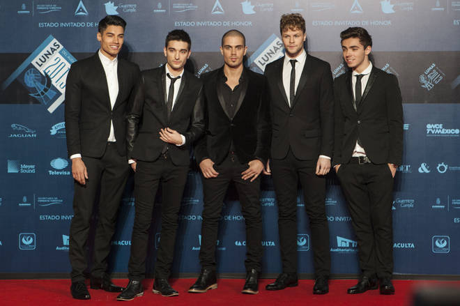 The Wanted went on hiatus in 2014 after five years of success