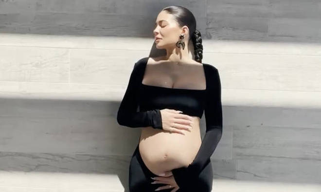 Inside Kylie Jenner’s pregnancy: Details from due date to baby names, EntertainmentSA News South Africa