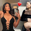 Inside Kylie Jenner's pregnancy details including due date and baby names