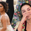 Selena Gomez has opened up about her fake tan blunder at the Met Gala