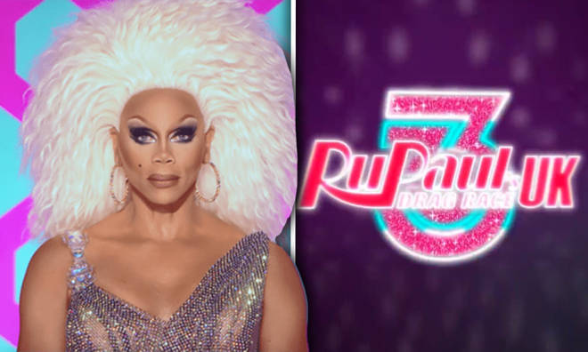 Here are all the guest judges appearing on season 3 of Drag Race