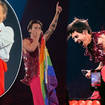 Harry Styles' best Love On Tour photos!