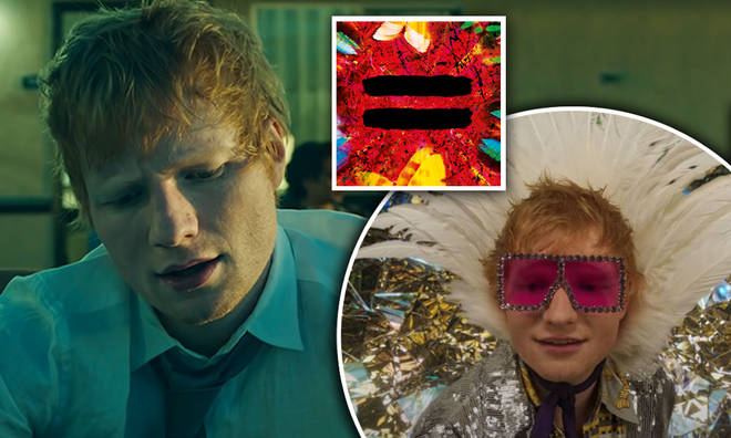 Inside Ed Sheeran's 'Shivers' lyrics