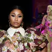Nicki Minaj cancelled her MTV VMAs 2021 performance