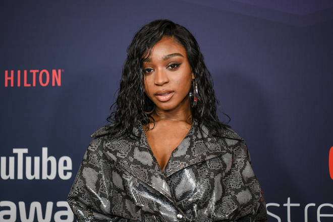 Normani has been added to the VMAs schedule after Nicki Minaj pulled out